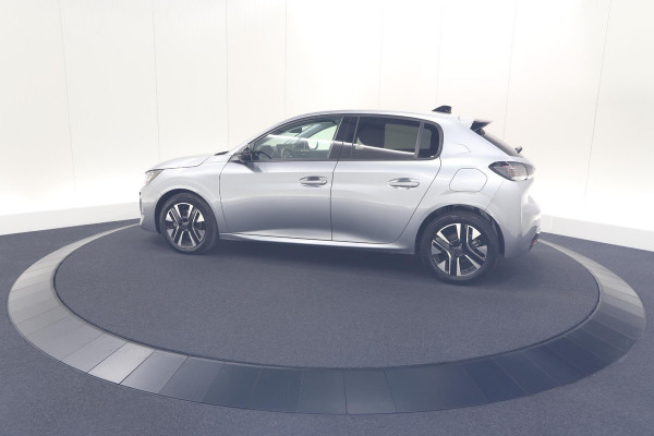 Peugeot 208 PureTech 100 Allure | Apple Carplay | Parkeersensoren | Climate Control