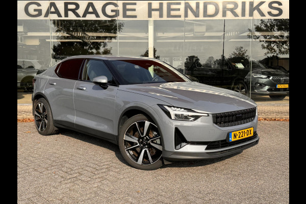 Polestar 2 Long Range Single Motor 78 kWh | SOH: 93,3% | Trekhaak 1.500kg | Memory Seat | LM 20" | CC | Navi | Climate |