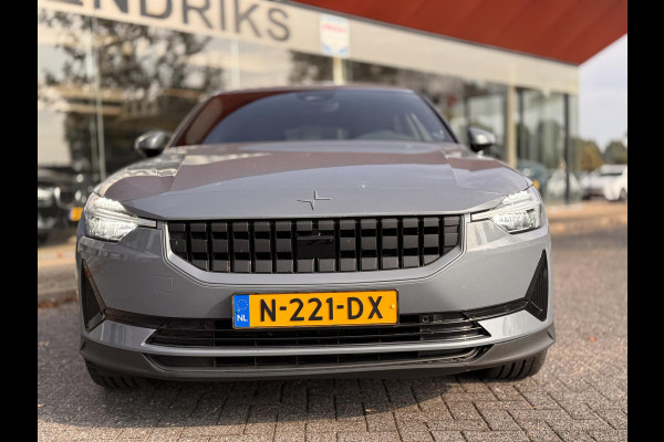 Polestar 2 Long Range Single Motor 78 kWh | SOH: 93,3% | Trekhaak 1.500kg | Memory Seat | LM 20" | CC | Navi | Climate |