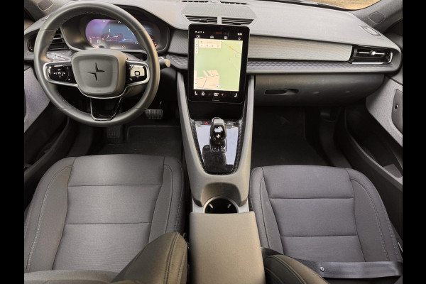 Polestar 2 Long Range Single Motor 78 kWh | SOH: 93,3% | Trekhaak 1.500kg | Memory Seat | LM 20" | CC | Navi | Climate |