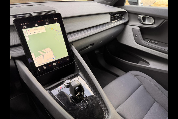 Polestar 2 Long Range Single Motor 78 kWh | SOH: 93,3% | Trekhaak 1.500kg | Memory Seat | LM 20" | CC | Navi | Climate |
