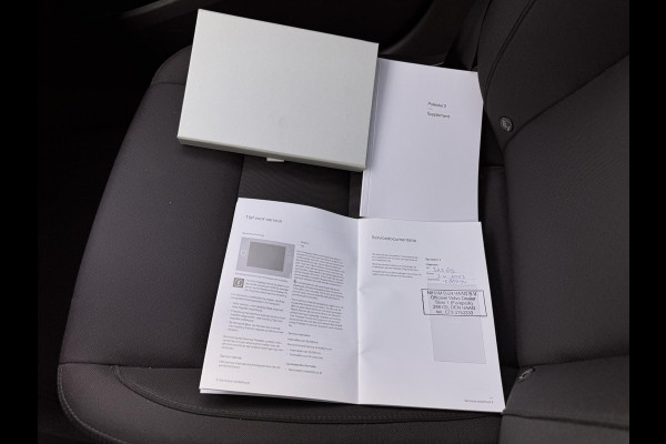 Polestar 2 Long Range Single Motor 78 kWh | SOH: 93,3% | Trekhaak 1.500kg | Memory Seat | LM 20" | CC | Navi | Climate |