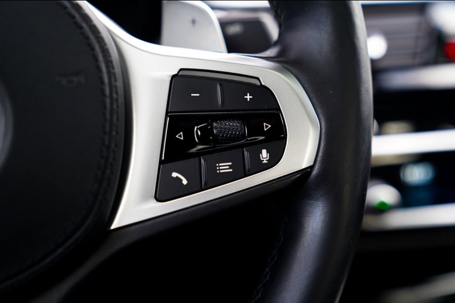 BMW 5 Serie 545e xDrive High Executive | Head Up Display | M-Kuipstoelen | Maxton-pakket | 360 Camera | harman/Kardon