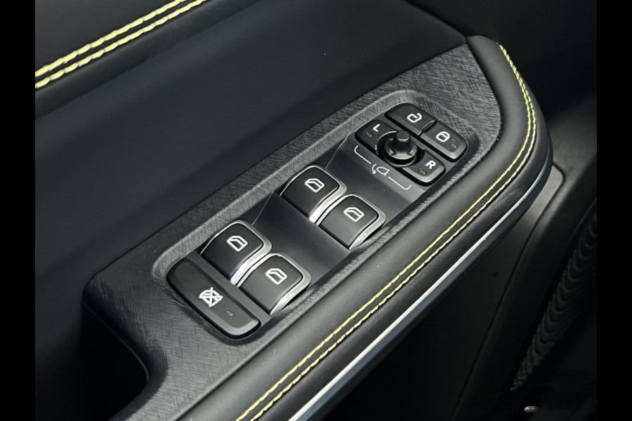 Lynk & Co 01 1.5 Core | Mineral Green | Virtual Cockpit | ACC | Carplay