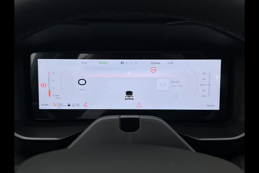 Lynk & Co 01 1.5 Core | Mineral Green | Virtual Cockpit | ACC | Carplay
