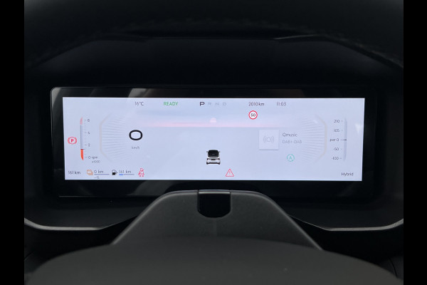 Lynk & Co 01 1.5 Core | Mineral Green | Virtual Cockpit | ACC | Carplay