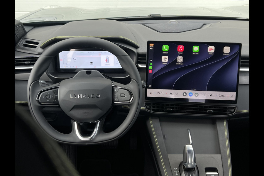 Lynk & Co 01 1.5 Core | Mineral Green | Virtual Cockpit | ACC | Carplay