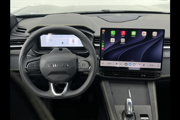 Lynk & Co 01 1.5 Core | Mineral Green | Virtual Cockpit | ACC | Carplay