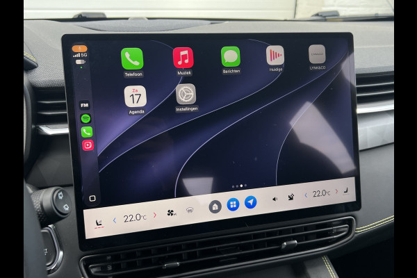 Lynk & Co 01 1.5 Core | Mineral Green | Virtual Cockpit | ACC | Carplay