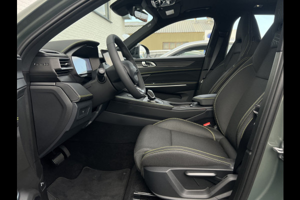Lynk & Co 01 1.5 Core | Mineral Green | Virtual Cockpit | ACC | Carplay