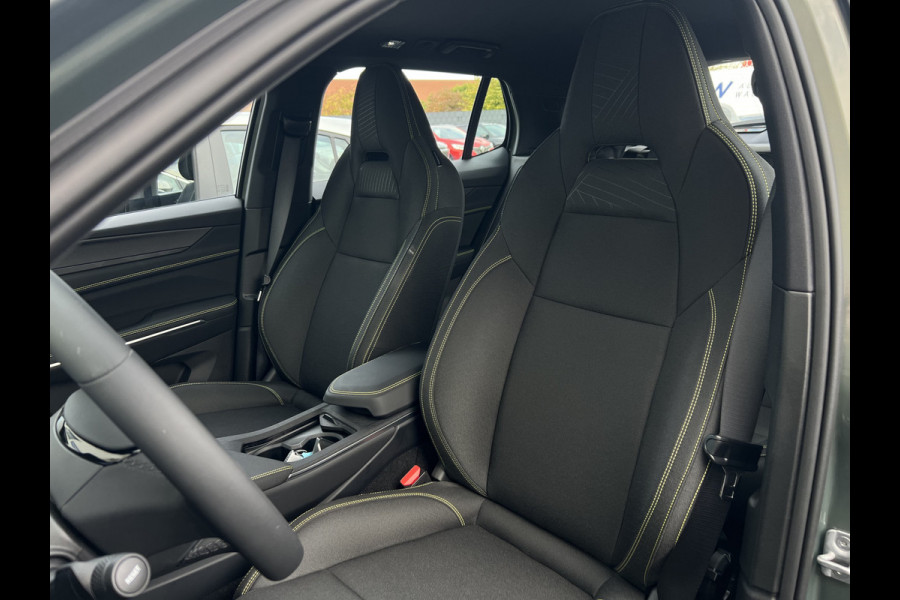 Lynk & Co 01 1.5 Core | Mineral Green | Virtual Cockpit | ACC | Carplay