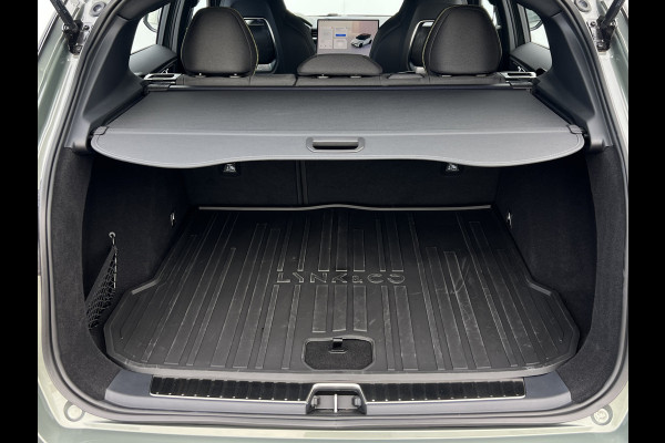 Lynk & Co 01 1.5 Core | Mineral Green | Virtual Cockpit | ACC | Carplay