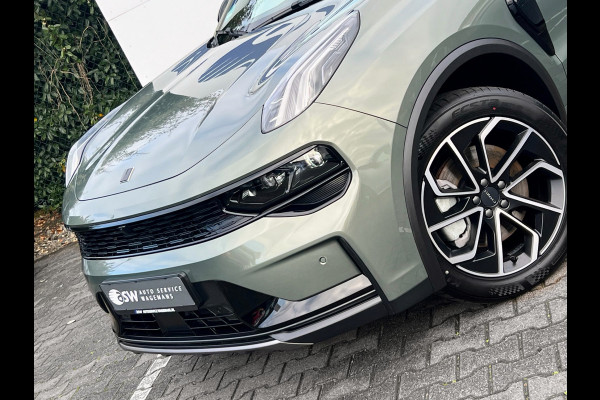 Lynk & Co 01 1.5 Core | Mineral Green | Virtual Cockpit | ACC | Carplay