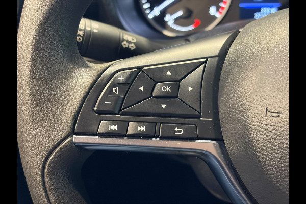 Nissan Juke 1.0 DIG-T Visia Carplay | Airco | Cruise Control | Lane assist