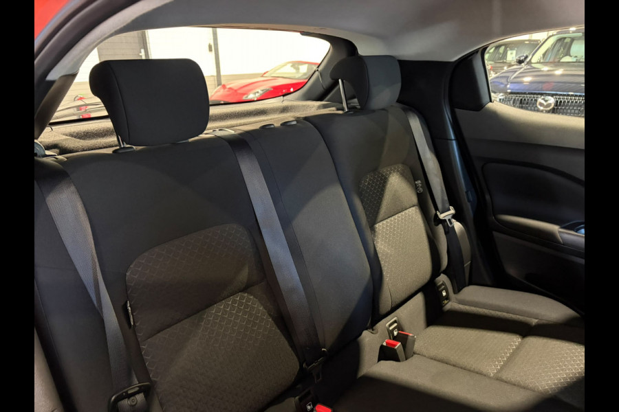 Nissan Juke 1.0 DIG-T Visia Carplay | Airco | Cruise Control | Lane assist