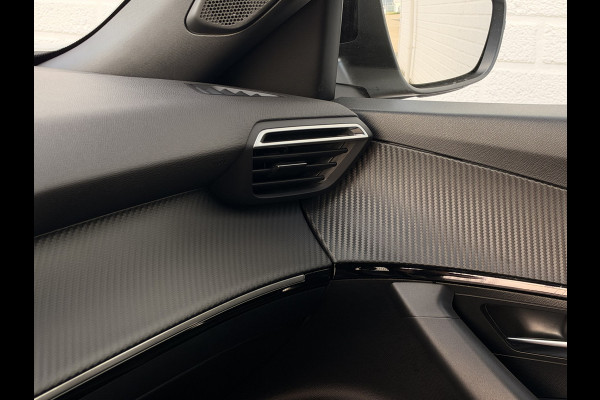 Peugeot 2008 1.2 Hybrid 145 Style NAVI | AUTOMAAT | NIEUWSTAAT!!