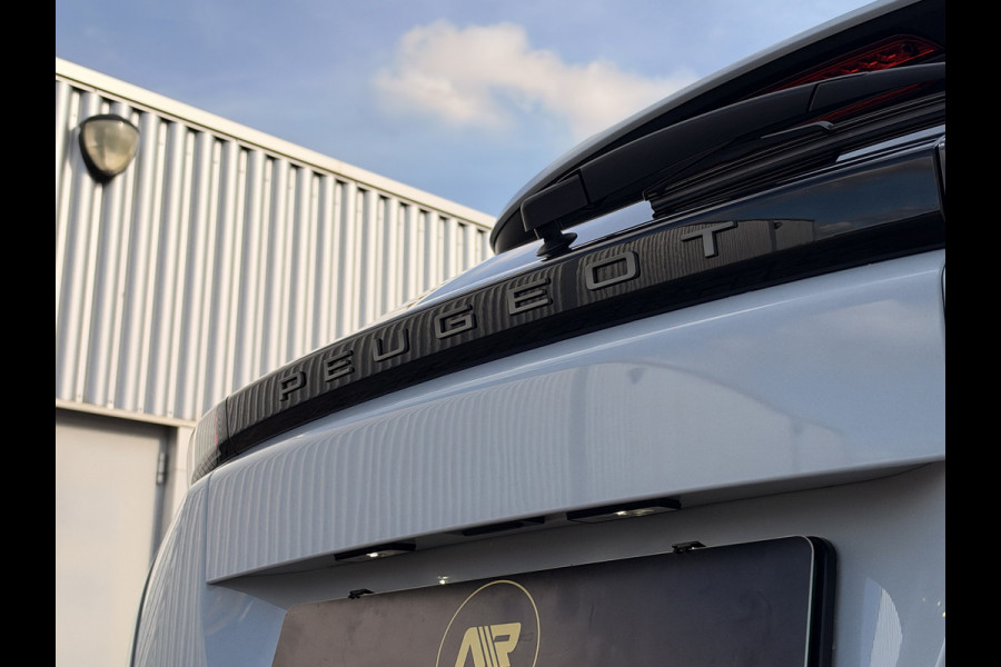 Peugeot 2008 1.2 Hybrid 145 Style NAVI | AUTOMAAT | NIEUWSTAAT!!