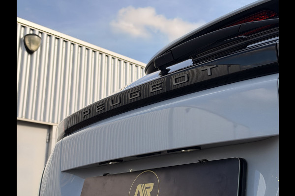 Peugeot 2008 1.2 Hybrid 145 Style NAVI | AUTOMAAT | NIEUWSTAAT!!