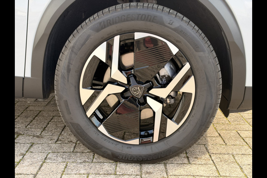 Peugeot 2008 1.2 Hybrid 145 Style NAVI | AUTOMAAT | NIEUWSTAAT!!