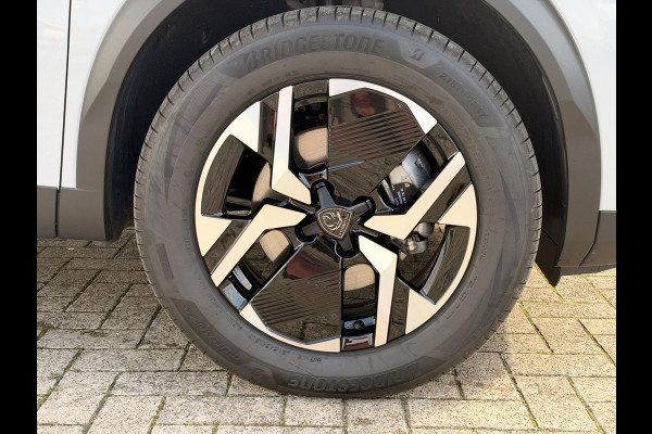 Peugeot 2008 1.2 Hybrid 145 Style NAVI | AUTOMAAT | NIEUWSTAAT!!