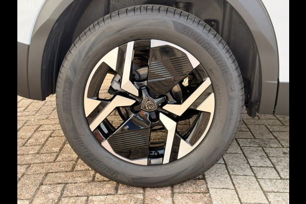 Peugeot 2008 1.2 Hybrid 145 Style NAVI | AUTOMAAT | NIEUWSTAAT!!