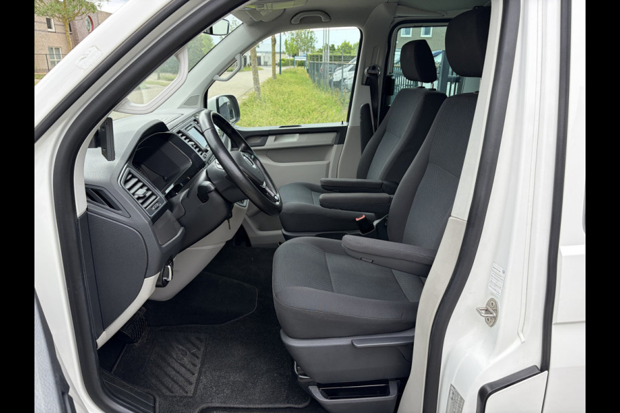 Volkswagen Transporter T6 2.0 TDI 150KW E6 4-Motion DSG7 L2H1 Highline ✓ export price