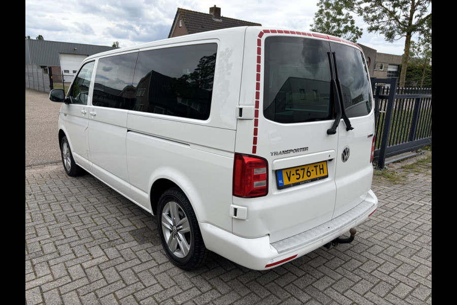 Volkswagen Transporter T6 2.0 TDI 150KW E6 4-Motion DSG7 L2H1 Highline ✓ export price