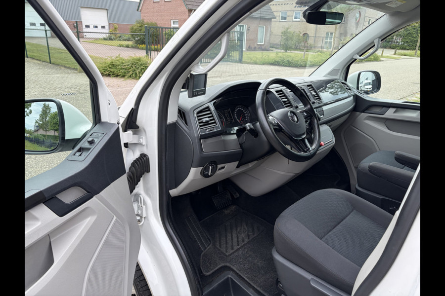 Volkswagen Transporter T6 2.0 TDI 150KW E6 4-Motion DSG7 L2H1 Highline ✓ export price