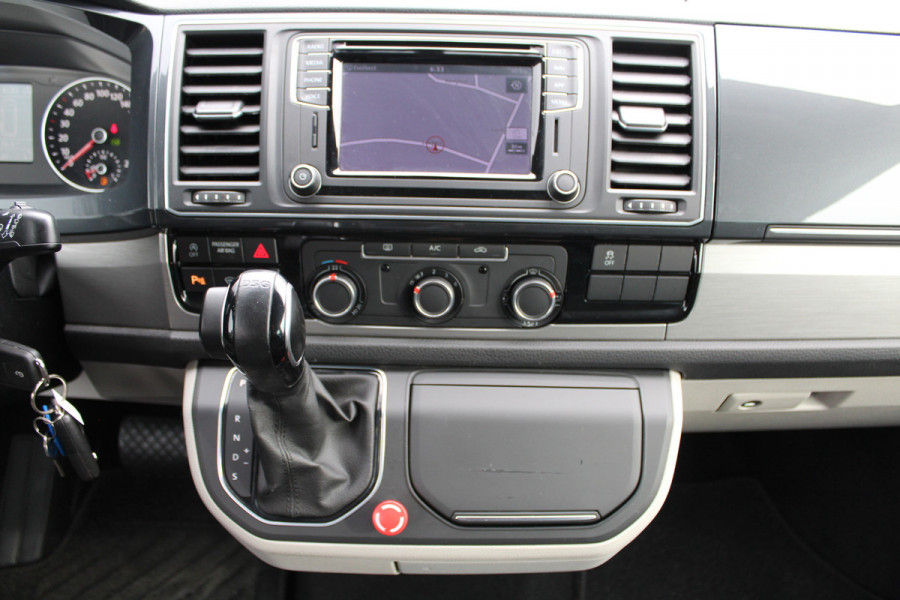 Volkswagen Transporter T6 2.0 TDI 150KW E6 4-Motion DSG7 L2H1 Highline ✓ export price