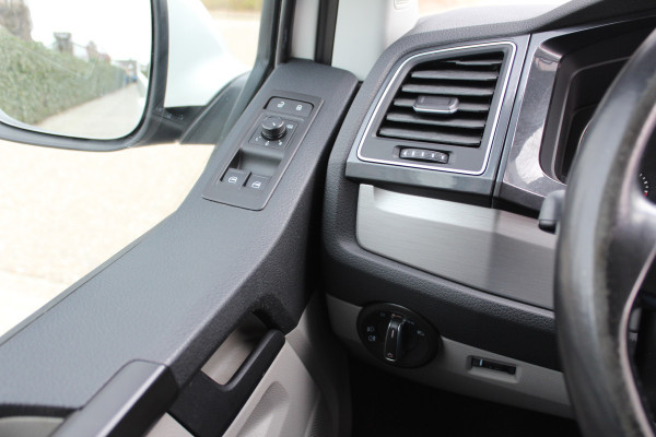 Volkswagen Transporter T6 2.0 TDI 150KW E6 4-Motion DSG7 L2H1 Highline ✓ export price