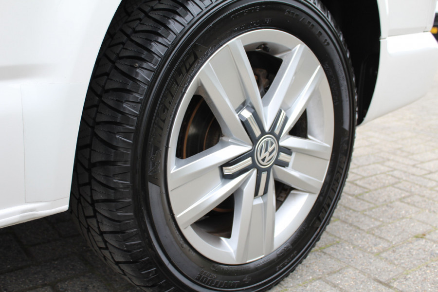 Volkswagen Transporter T6 2.0 TDI 150KW E6 4-Motion DSG7 L2H1 Highline ✓ export price