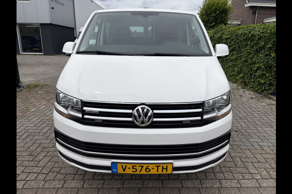Volkswagen Transporter T6 2.0 TDI 150KW E6 4-Motion DSG7 L2H1 Highline ✓ export price