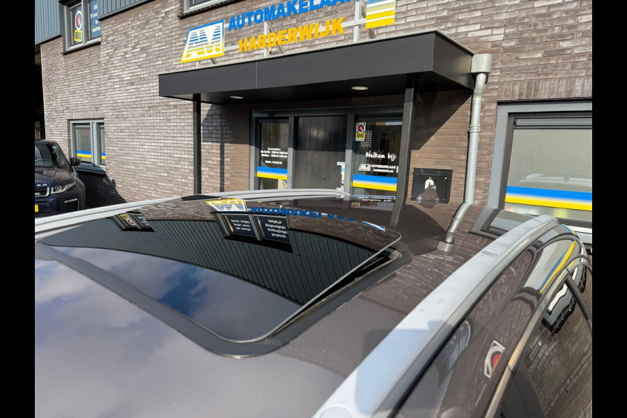 Hyundai i30 Wagon 1.5 T-GDi MHEV Premium | 1E EIGENAAR | 3/6/12MND GARANTIE | SCHUIFDAK | AUTOMAAT | LED | STOEL/STUUR VERWRM. | CARPLAY | DAB | NAVI | LANE | CAMERA |