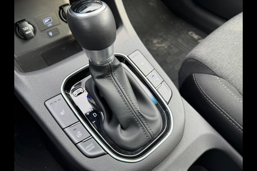 Hyundai i30 Wagon 1.5 T-GDi MHEV Premium | 1E EIGENAAR | 3/6/12MND GARANTIE | SCHUIFDAK | AUTOMAAT | LED | STOEL/STUUR VERWRM. | CARPLAY | DAB | NAVI | LANE | CAMERA |