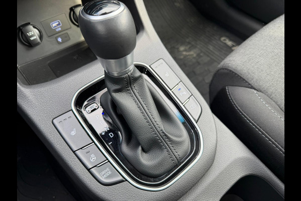 Hyundai i30 Wagon 1.5 T-GDi MHEV Premium | 1E EIGENAAR | 3/6/12MND GARANTIE | SCHUIFDAK | AUTOMAAT | LED | STOEL/STUUR VERWRM. | CARPLAY | DAB | NAVI | LANE | CAMERA |