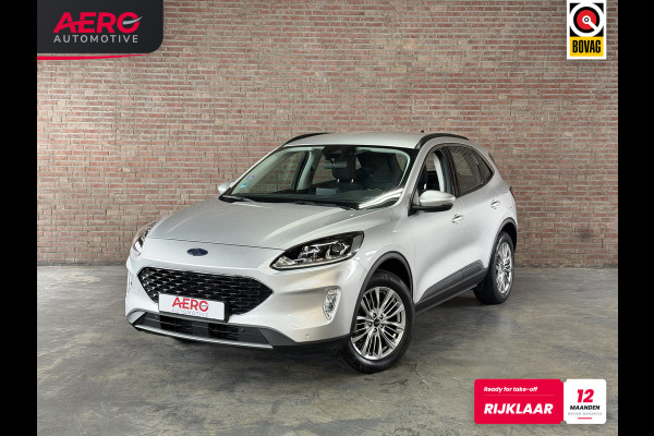 Ford Kuga 1.5 EcoBoost Trend Navi / Carplay / Trekhaak / PDC / LMV