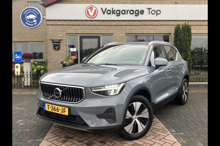 Volvo XC40 1.5 T4 Plug-in hybrid Core Bright | WinterPack | Camera | NAP