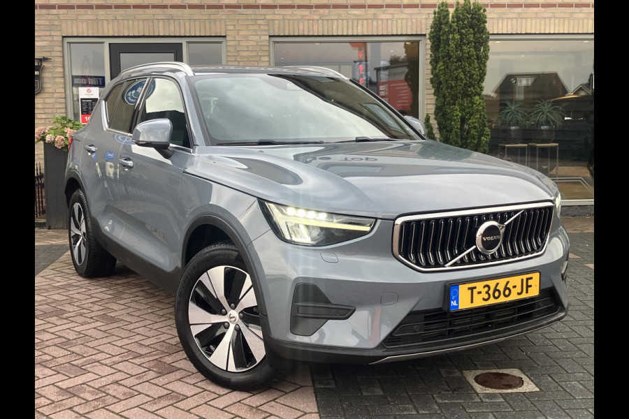 Volvo XC40 1.5 T4 Plug-in hybrid Core Bright | WinterPack | Camera | NAP