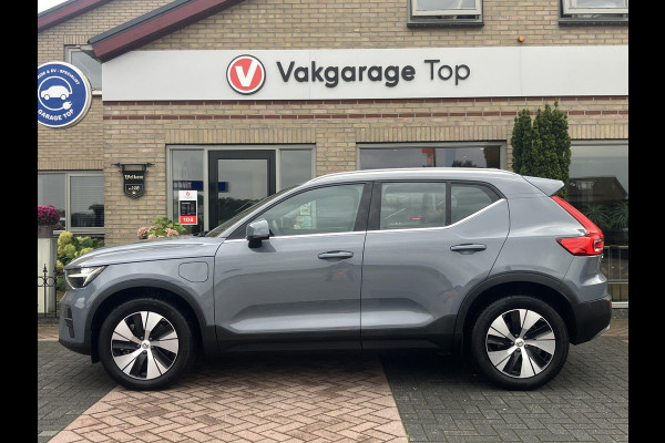 Volvo XC40 1.5 T4 Plug-in hybrid Core Bright | WinterPack | Camera | NAP