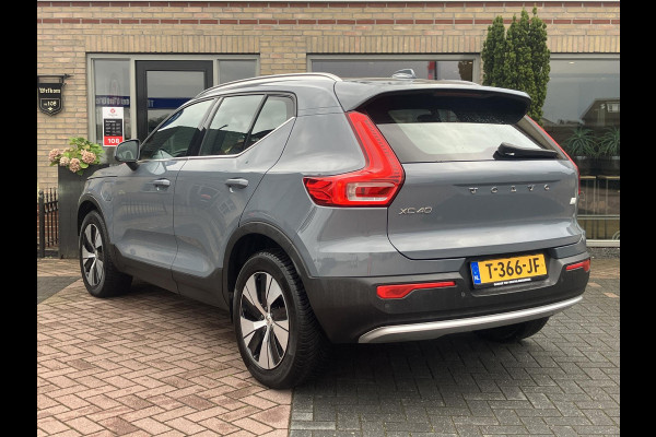 Volvo XC40 1.5 T4 Plug-in hybrid Core Bright | WinterPack | Camera | NAP