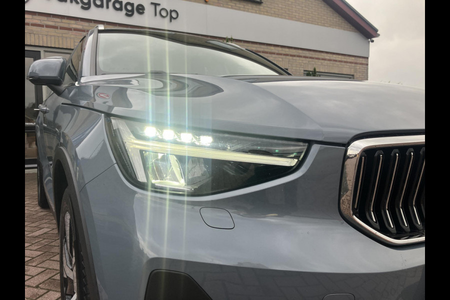 Volvo XC40 1.5 T4 Plug-in hybrid Core Bright | WinterPack | Camera | NAP