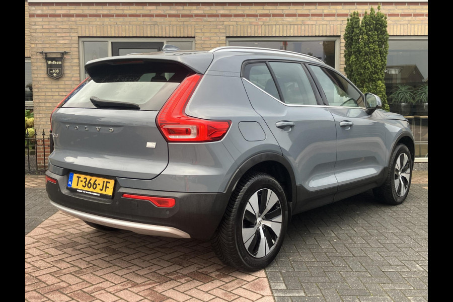 Volvo XC40 1.5 T4 Plug-in hybrid Core Bright | WinterPack | Camera | NAP