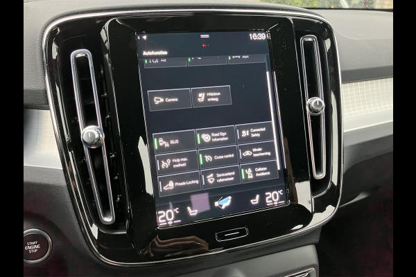 Volvo XC40 1.5 T4 Plug-in hybrid Core Bright | WinterPack | Camera | NAP