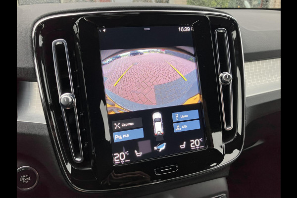Volvo XC40 1.5 T4 Plug-in hybrid Core Bright | WinterPack | Camera | NAP