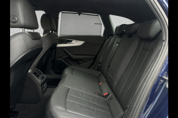 Audi A4 Avant 35 TFSI 150PK S-TRONIC S-LINE ADVANCED SPORT LEDER/CAMERA/CARPLAY