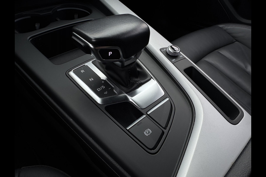 Audi A4 Avant 35 TFSI 150PK S-TRONIC S-LINE ADVANCED SPORT LEDER/CAMERA/CARPLAY