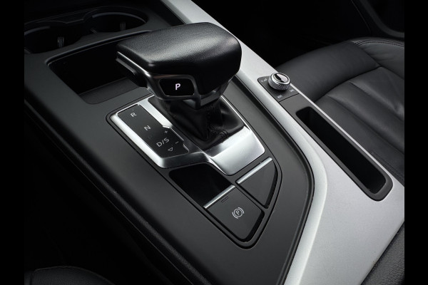 Audi A4 Avant 35 TFSI 150PK S-TRONIC S-LINE ADVANCED SPORT LEDER/CAMERA/CARPLAY