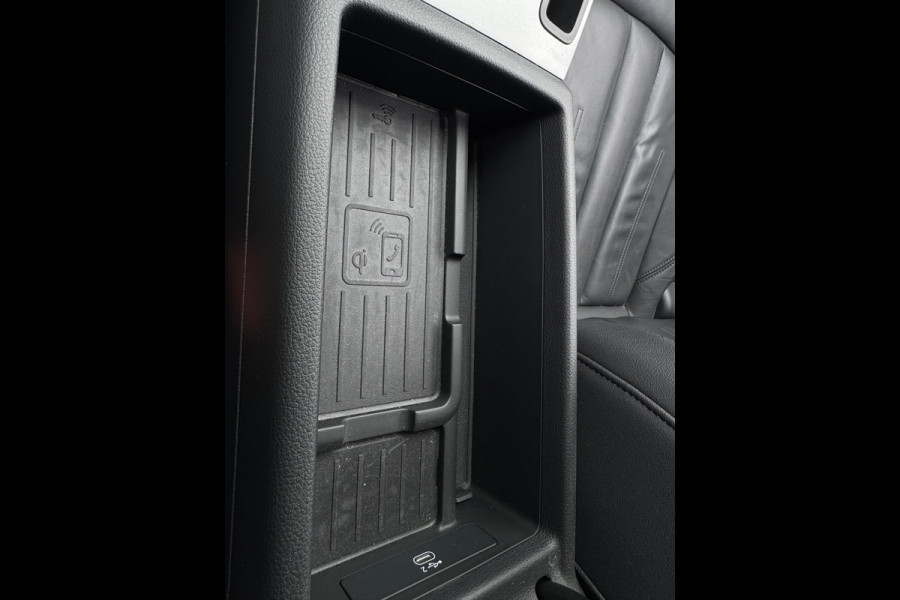 Audi A4 Avant 35 TFSI 150PK S-TRONIC S-LINE ADVANCED SPORT LEDER/CAMERA/CARPLAY