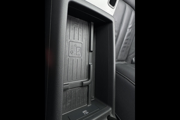 Audi A4 Avant 35 TFSI 150PK S-TRONIC S-LINE ADVANCED SPORT LEDER/CAMERA/CARPLAY
