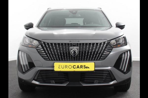 Peugeot 2008 1.2 PureTech 130pk Automaat Allure Navigatie Climate Control Camera 360 Dab Led Lichtmetalen Velgen Parkeer sensoren Cruise Control Adaptive Stoelverwarming